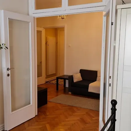19 Apartment *