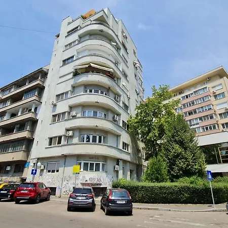 19 * Bucharest