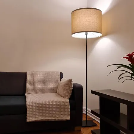 19 Apartment