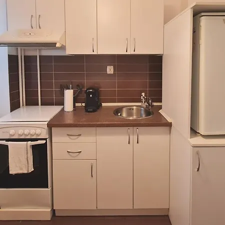 Apartment 19 Bucharest